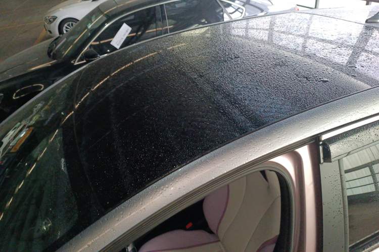 Used BYD Dolphin 2021 401km Knight Edition
