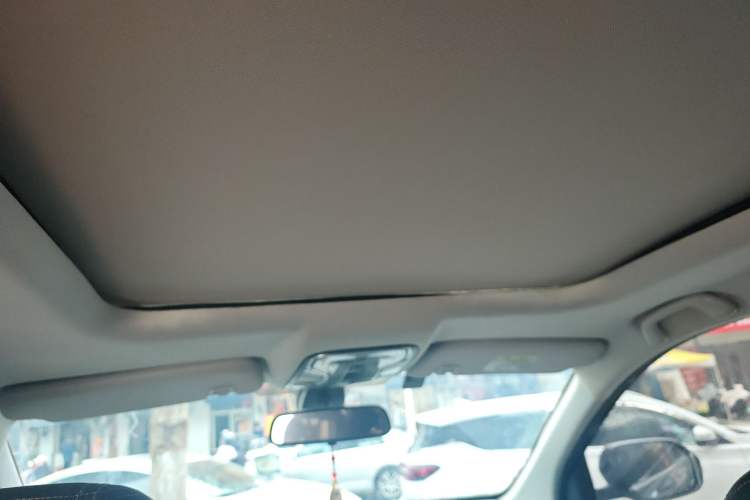 Used Oshan COSPro 2021 1.5T Automatic Flagship 7-Seater