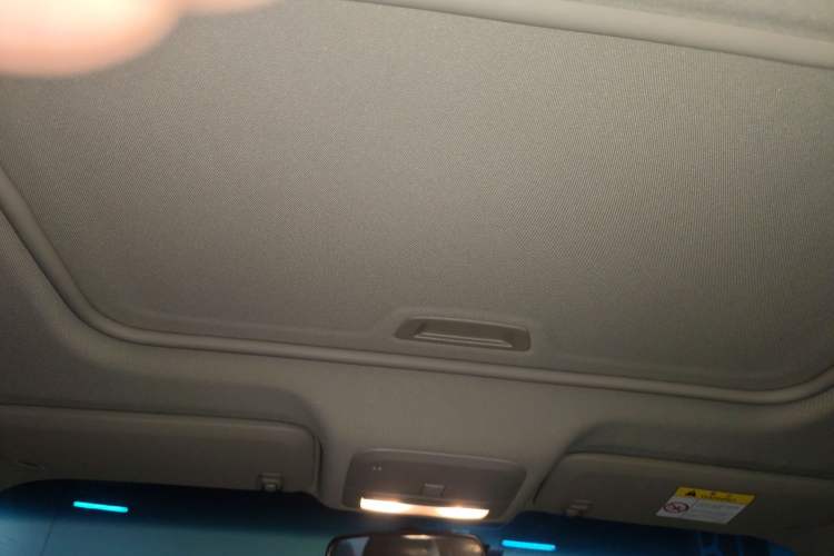 Used Buick GT 2017 15N Automatic Elite Version