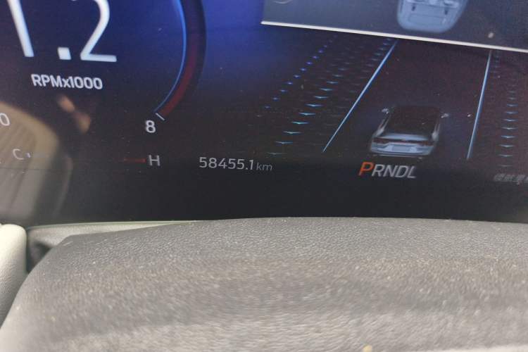Used Ford Mondeo 2022 Restyled EcoBoost 245 Luxury Version