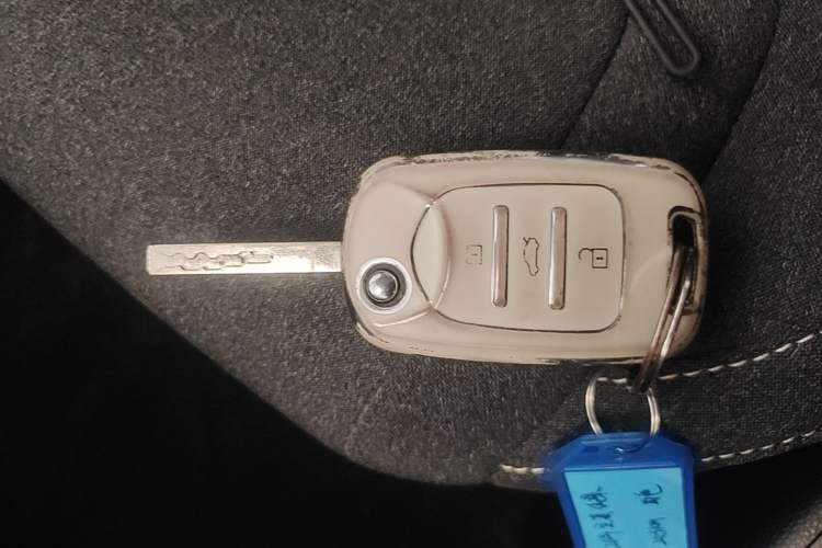 Used Wuling Bingo 2023 203km Light Edition
