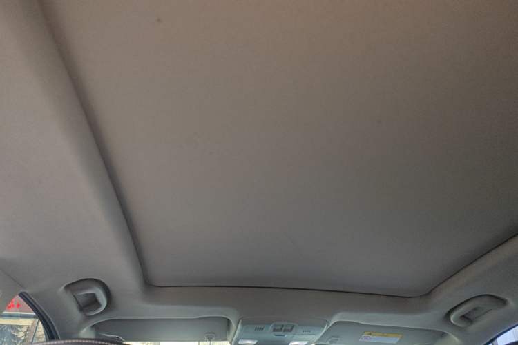 Used Buick Envision 2016 20T Two-Wheel-Drive Elite Model Headliner