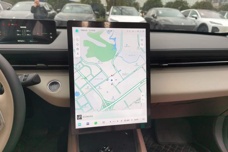 Used Qiyuan A05 2024 Truly Delicious Version 145 Beyond-Excellent Type
