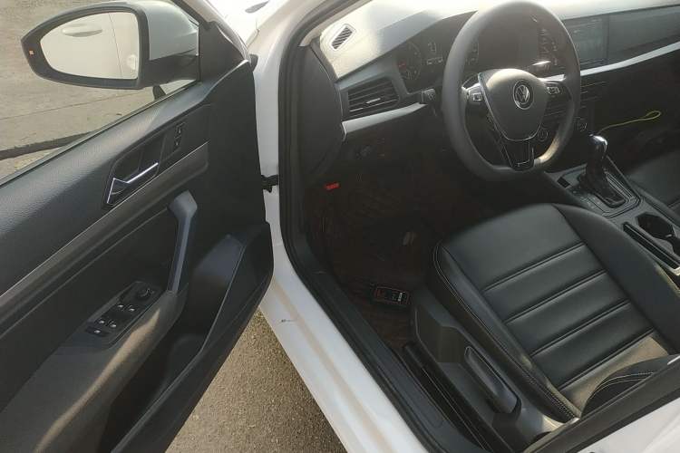 Used Volkswagen Lavida 2021 1.5L Automatic Fashion Edition