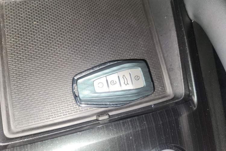 Used Geely Auto Monjaro L 2021 2.0TD DCT EVO Two-Wheel Drive Prestige Version
