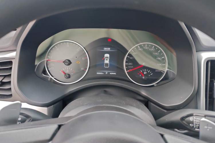 Used Great Wall Poer 2021 2.0T Commercial Version Automatic Diesel Two-Wheel Drive Elite Trim with Long Bed – GW4D20M
