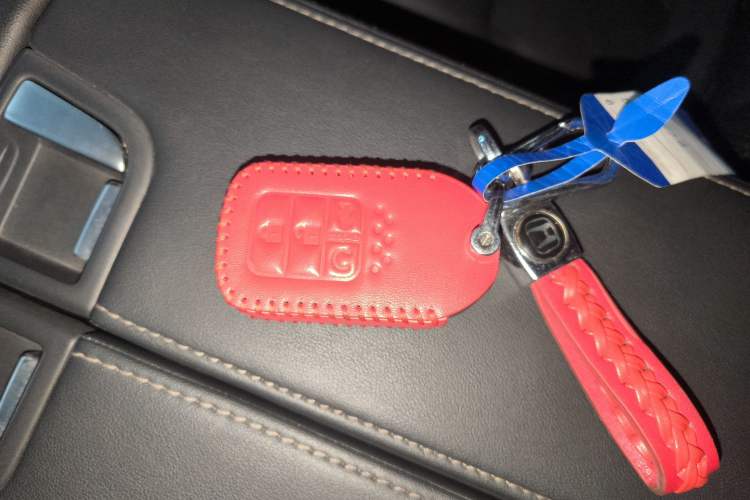 Used Honda Avancier 2020 370TURBO Four-Wheel Drive Premium Edition