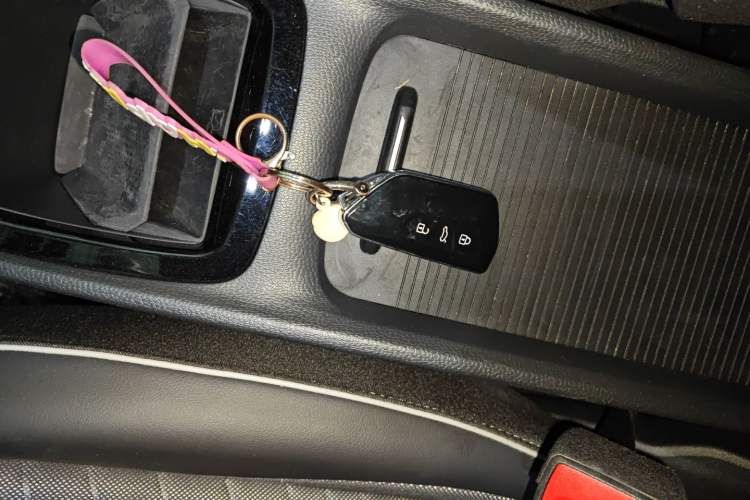 Used Volkswagen ID.3 2023 Upgraded Model Pure Intelligent Enjoyment Version
