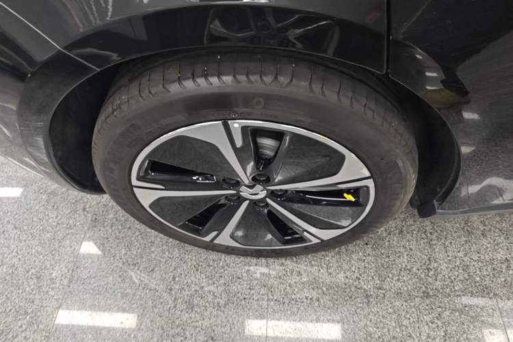 Used Nio ET5T 2024 75kWh Touring
