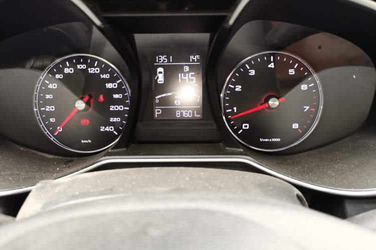 Used MG 6 2019 20T Automatic Sport Edition