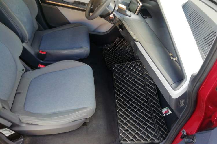 Used Baojun E200 2020 305KM Smart Enjoyment Version