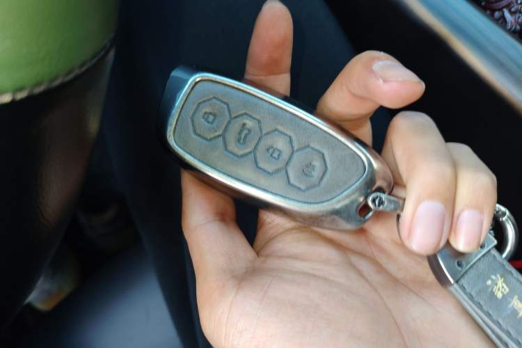 Used Haval DARGO 2026 Model 1.5T DCT Border Collie Edition
