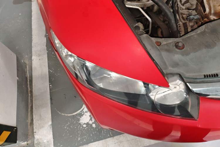 Used Honda Civic 2009 1.8L automatic comfort version Right Front Headlight
