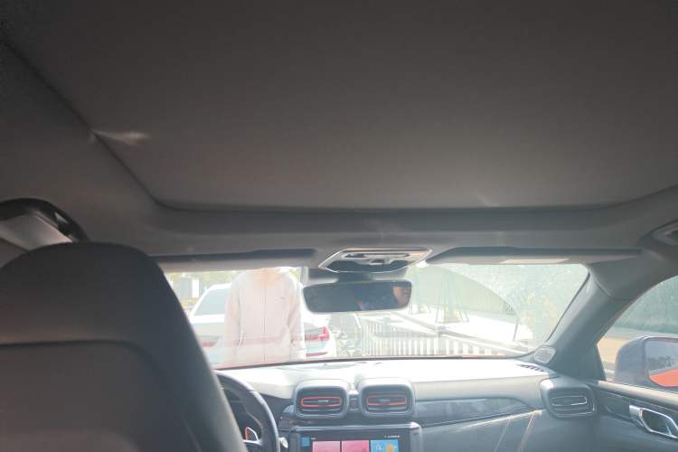 Used Lynk & Co 02 Hatchback 2021 2.0TD Halo