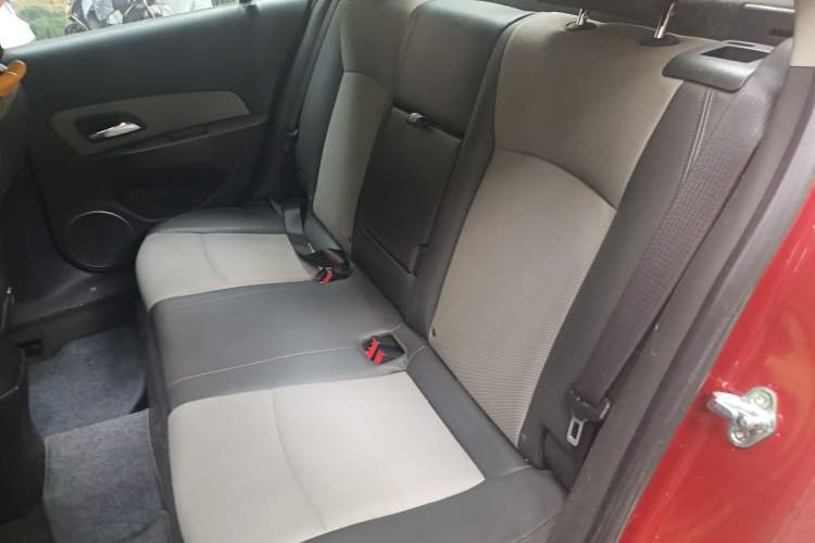 Used Chevrolet Cruze 2009 1.6L SE Automatic