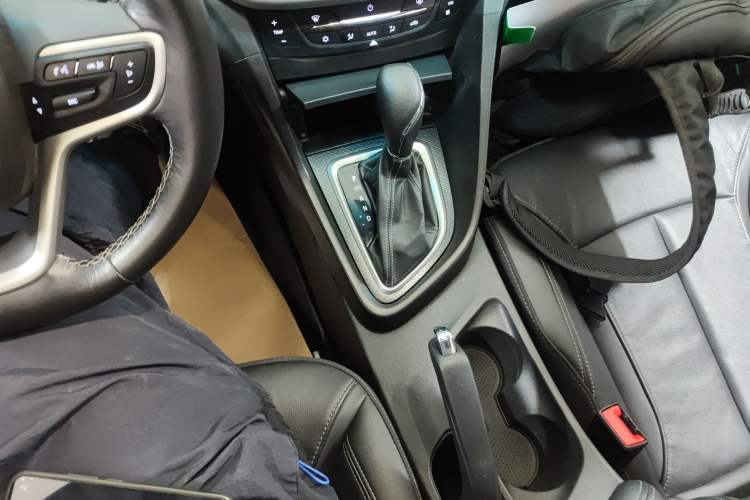 Used Buick GT 2019 18T Automatic Connected Elite Model China VI Standard
