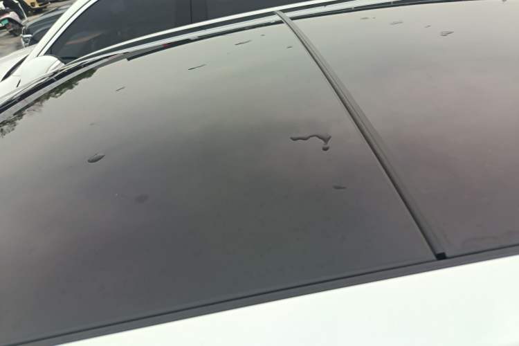 Used BMW 5 Series 2022 Second Facelift 530Li Leading Edition M Sport Package