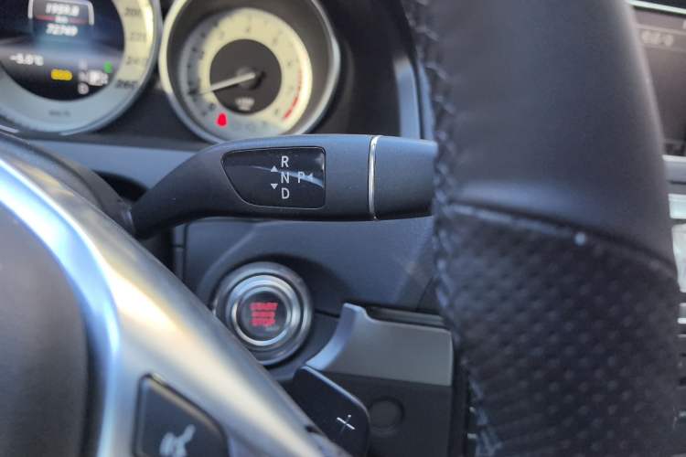 Used Mercedes-Benz E-Class 2016 E 260 Coupe Dynamic Edition