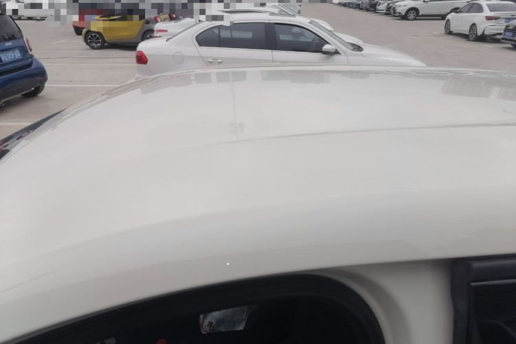 Used BYD Seagull 2025 Intelligent Driving Version 305 km Dynamic Edition
