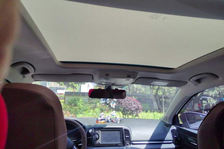 Used Skoda Karoq 2018 TSI280 Luxury Edition China V Standard