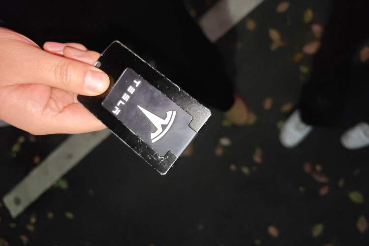 Used Tesla Model 3 2020 Revised Version Standard Range Rear-Wheel Drive – Upgraded Edition
