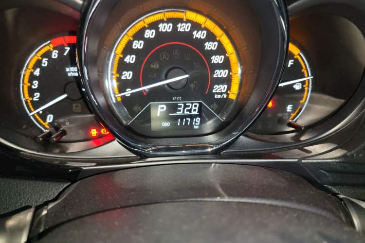 Used Toyota YARiS L Zhi Xuan 2022 X-Trail 1.5L CVT Luxury PLUS Edition