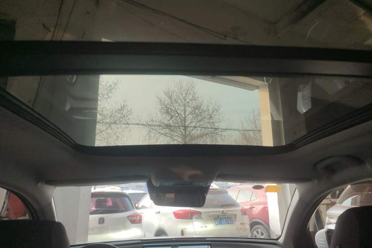 Used BYD Sealion 05 DM-i 2025 DM-i Smart Drive 115KM Flagship Model