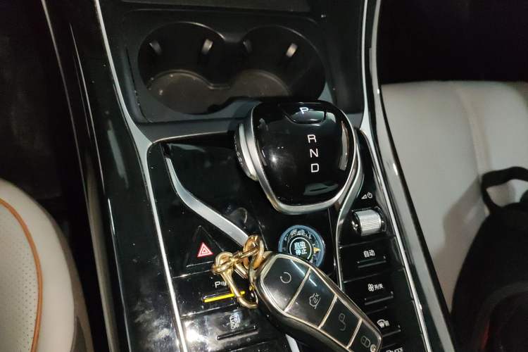 Used BYD Qin PLUS 2023 Champion Edition EV 420KM Superior Model
