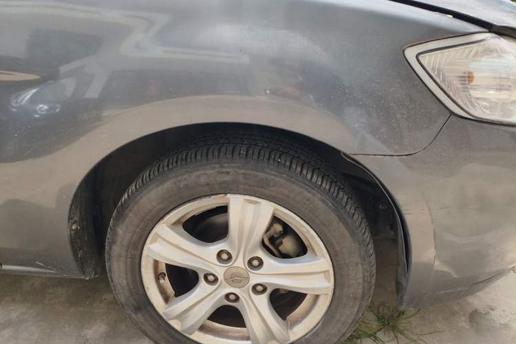 Used Haima Puxima 2013 1.8L Automatic 7-Seater Deluxe Edition
