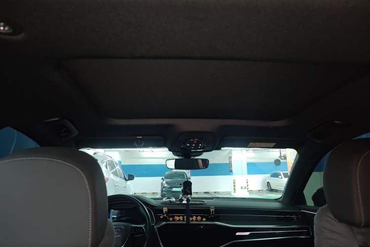 Used Audi A6L 2022 45 TFSI quattro Prestige Dynamic Edition