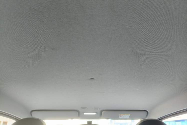 Used Geely Galaxy Panda 2025 210km Panda Kart