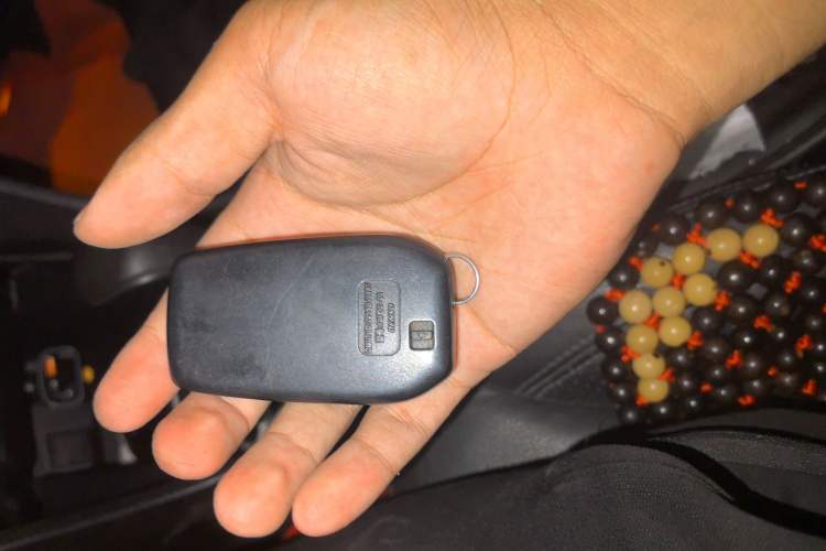 Used Suzuki Alivio 2015 1.6L Automatic Enjoyment Model
