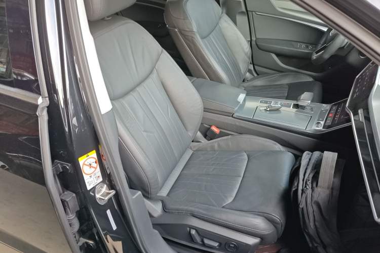 Used Audi A6L 2019 45 TFSI Prestige Elegant Edition
