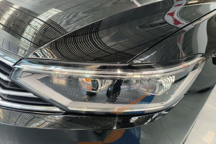 Used Volkswagen Magotan 2020 330TSI DSG Luxury Edition
