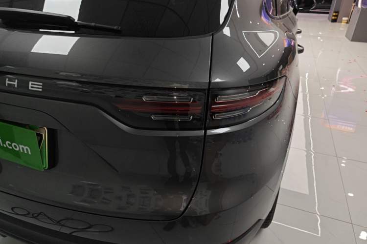 Used Porsche Cayenne E-Hybrid 2021 Cayenne E-Hybrid 2.0T
