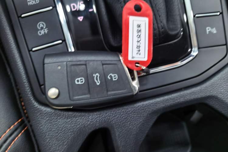 Used Volkswagen Bora 2024 280TSI DSG Comfort Edition
