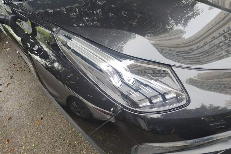 Used Lynk & Co 01 2021 2.0TD Two-Wheel-Drive Pro Trim
