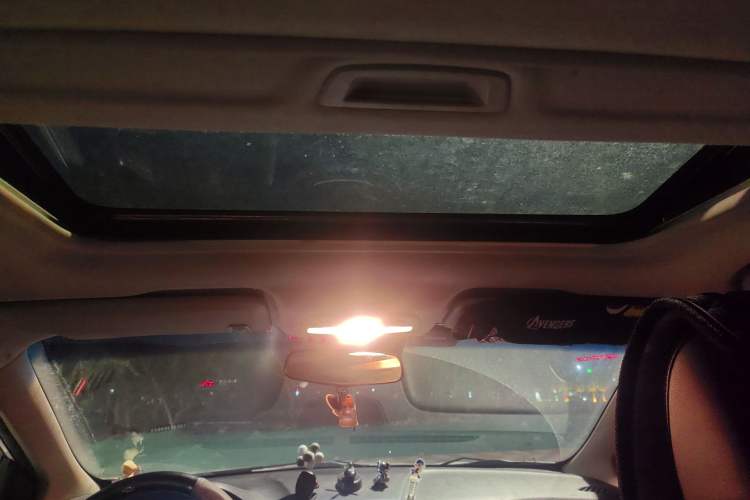 Used Chevrolet Cavalier 2019 320 Manual Xinyue Edition
