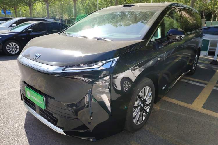 Used Buick Envision Family 2026 Luxury Edition