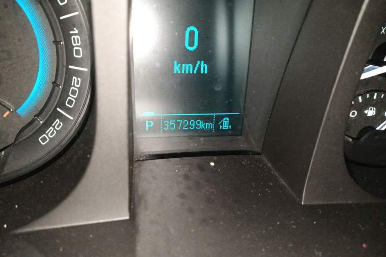 Used Buick GL8 2013 3.0L GT Luxury Business Haoya Edition
