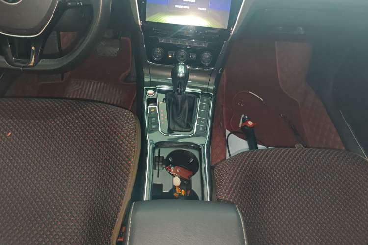 Used Volkswagen Passat 2017 330TSI DSG Prestige Edition
