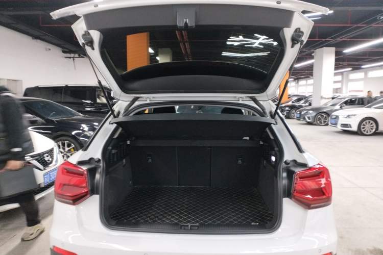 Used Audi Q2L e-tron 2019 Q2L e-tron Pure Electric Smart Style