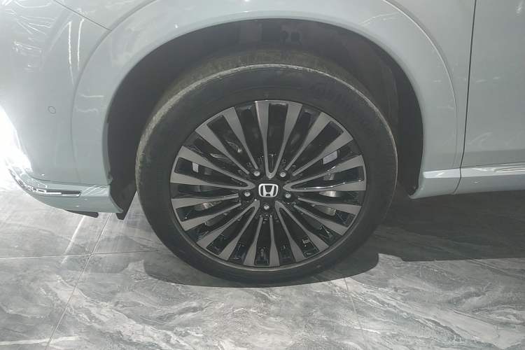 Used Honda e:NP1 2023 510 km Zhanji Version Left Front Wheel Hub
