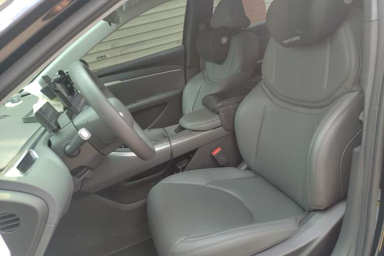 Used XPeng MONA M03 2024 620 with Ultra-Long Range