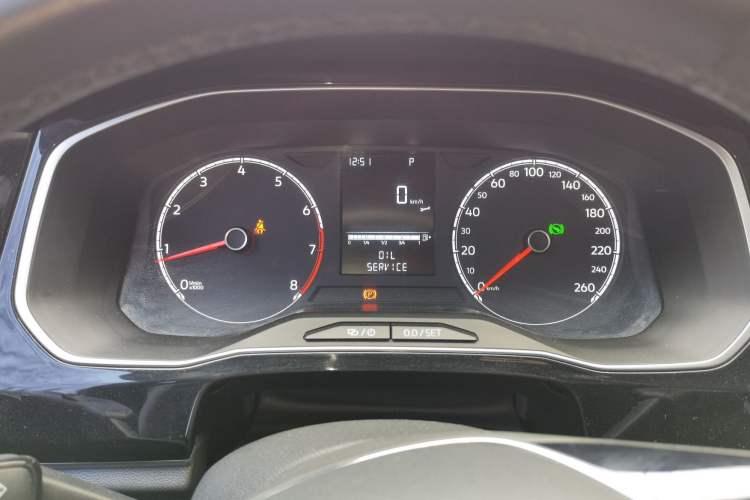 Used Jetta VS5 2021 280TSI Automatic Trend Edition
