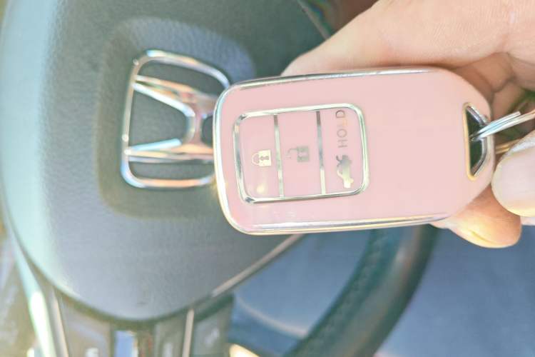 Used Honda Inspire 2019 Rui·Hybrid 2.0L Jing Shang Edition China VI
