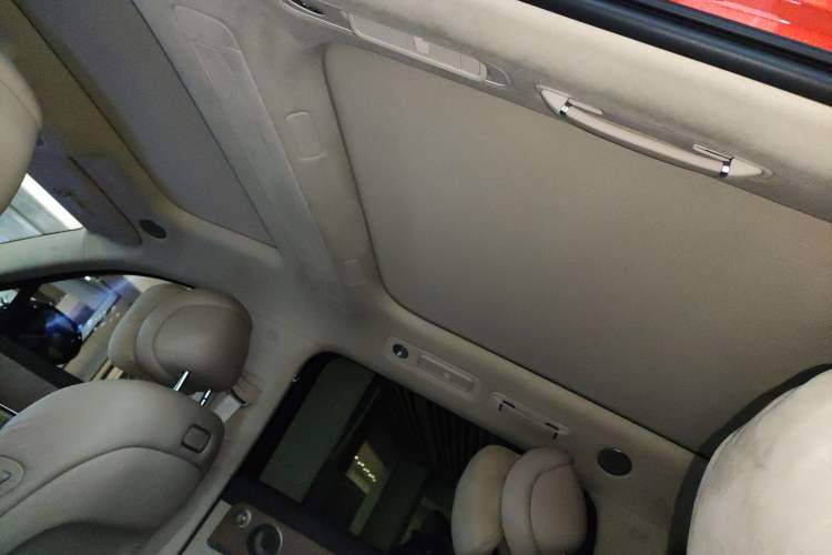 Used Hima AITO M9 2024 Range-Extended Ultra Version 42 kWh 6-Seater Model
