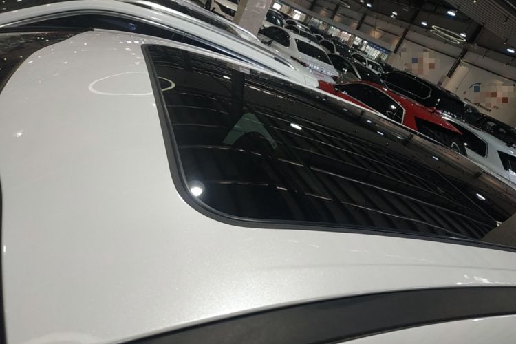 Used Kia Sportage (Chinese Domestic Model) 2025 1.5T Two-Wheel Drive Prestige Smart Enjoyment Version
