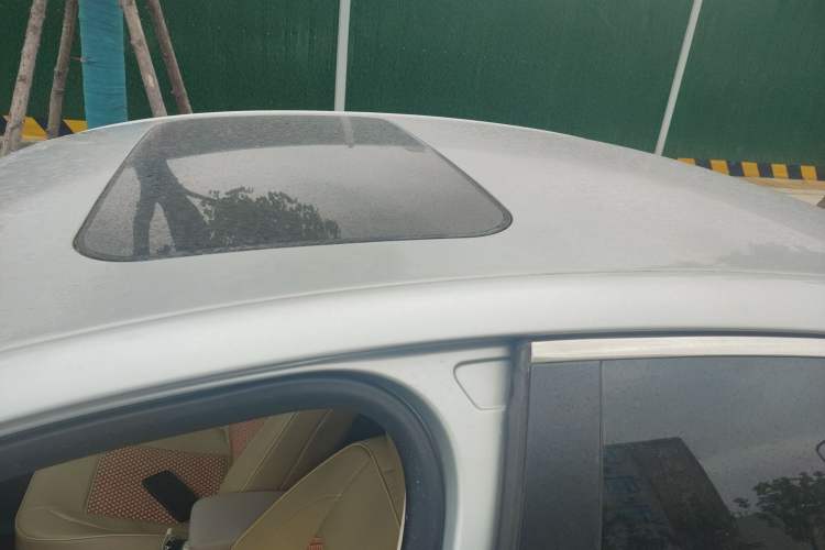 Used Volkswagen Bora 2014 1.6L Automatic Comfort Model