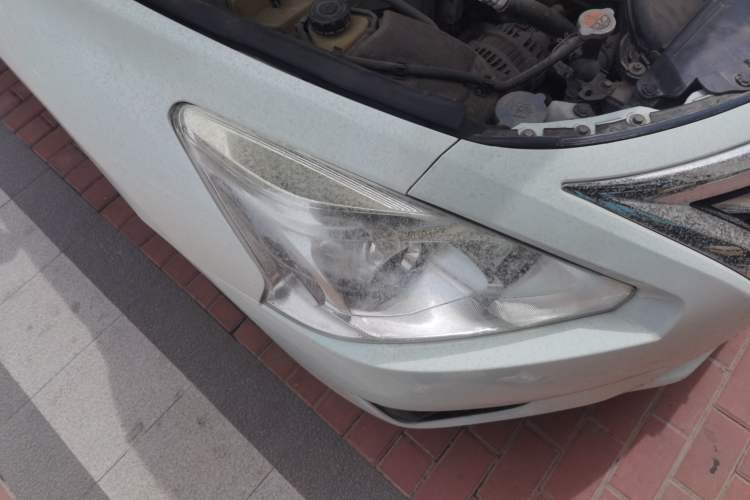 Used Nissan Teana 2014 2.0L XL Upper Tech Edition